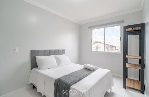 Ingleses Sul Apartment | Apt w/barbecue grill 270 m from the beach CCC0302