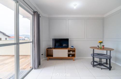 Ingleses Sul Apartment | Apt w/barbecue grill 270 m from the beach CCC0302