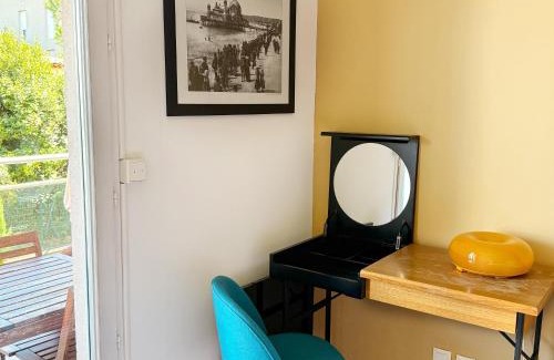 Plaine de la Brague Apartment | Apt with 2 bedrooms, terrace, pool & parking