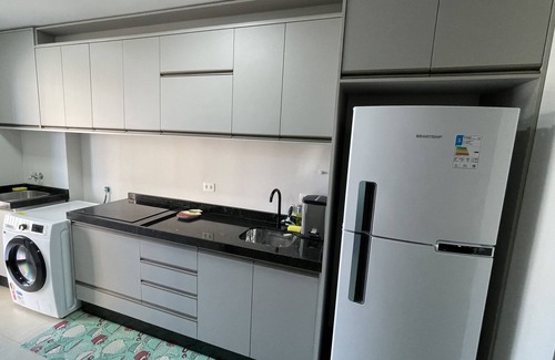 Foz do Iguacu City Centre Apartment | Apt with two bedrooms in the center of Foz do Iguaçu