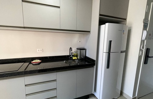 Foz do Iguacu City Centre Apartment | Apt with two bedrooms in the center of Foz do Iguaçu