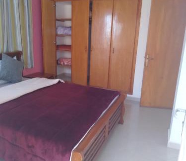 Mehdya Apartment | Apt1 bas de villa