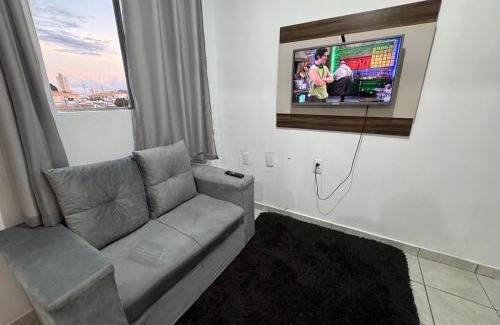 Petrolina Apartment | Apt12 Bem localizado 1 min Rodoviária de Petrolina