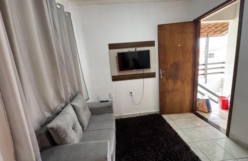 Petrolina Apartment | Apt12 Bem localizado 1 min Rodoviária de Petrolina