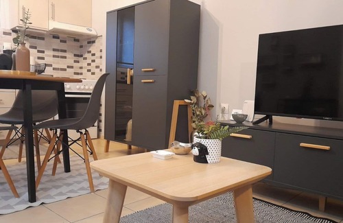 Heraklion Apartment | Apt22 stylish apartment close of Heraklion center