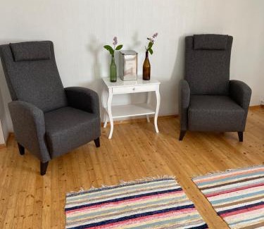 Posio Apartment | Apteekkari