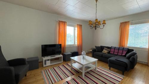 Posio Apartment | Apteekkari