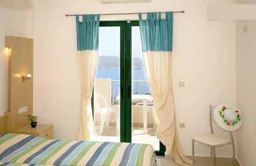 Megala Chorafia House | Aptera Paradise with Sea View
