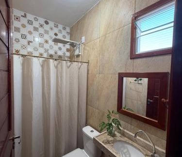 Pacoti Apartment | APTLotus