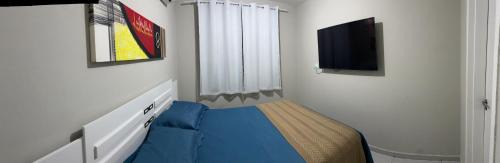 Poco Apartment | Apto 02 Quartos Mobiliado na Praia do Poço - CABEDELO