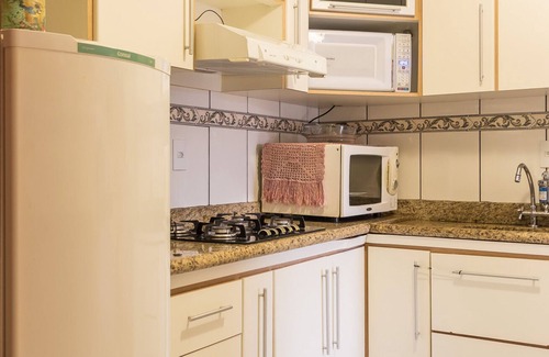 Santa Rita Apartment | Apto 15 min das Águas Termais em Araxá/MG