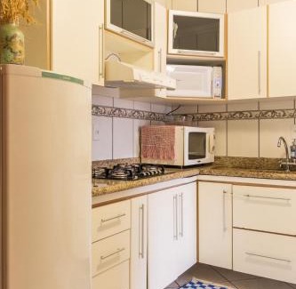 Santa Rita Apartment | Apto 15 min das Aguas Termais em Araxa MG