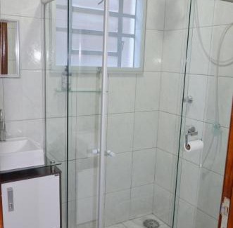 Vila Monteiro Apartment | Apto 2 dormitórios 1 banheiro 1 vaga descoberta