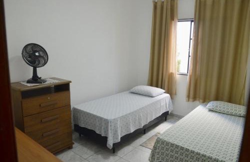 Vila Monteiro Apartment | Apto 2 dormitórios 1 banheiro 1 vaga descoberta