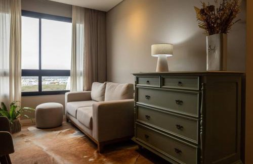 Sao Goncalo Apartment | Apto 2 dormitórios Parque Una