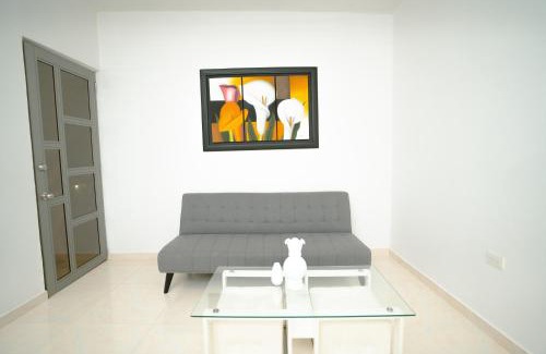 Narino Apartment | Apto 2 hab Cerca del Centro Histórico