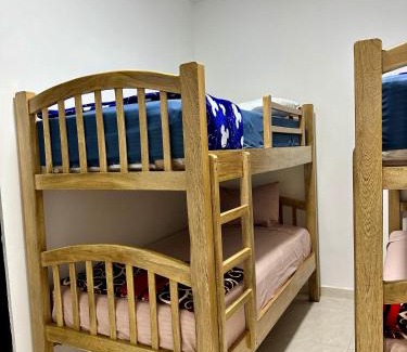 Narino Apartment | Apto 2 hab Cerca del Centro Histórico