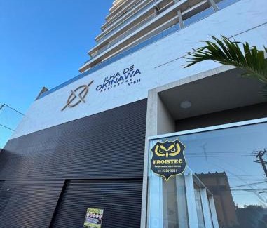 Praia de Itaparica Apartment | Apto 2 qtos novo na quadra do mar - Conforto e Praticidade