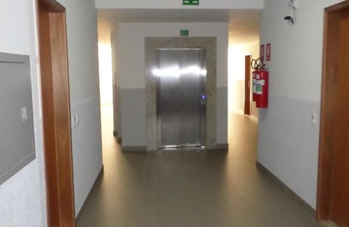 Caldas Novas Apartment | Apto 2 qts Marina Flat