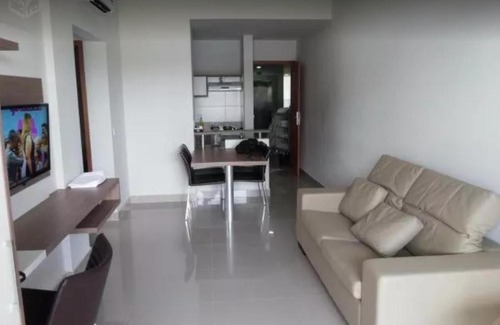 Caldas Novas Apartment | Apto 2 qts Marina Flat