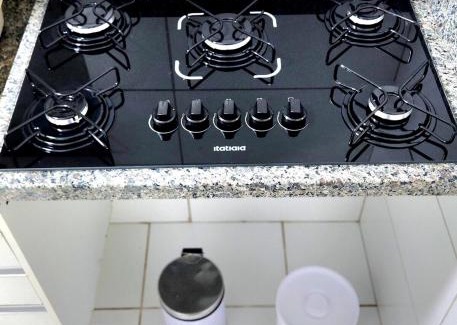 Plano Diretor Sul Apartment | Apto 2 quartos inteiro privativo Palmas TO