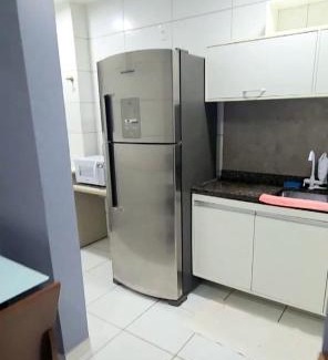 Plano Diretor Sul Apartment | Apto 2 quartos inteiro privativo Palmas TO