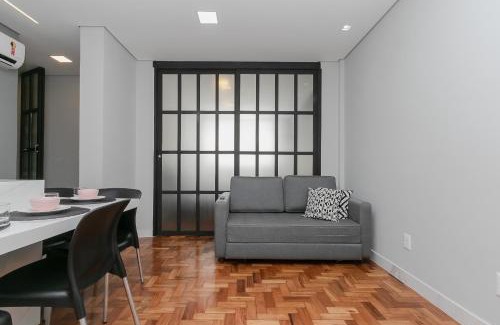 Lourdes Apartment | Apto 2 quartos no Centro de BH