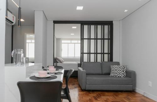 Lourdes Apartment | Apto 2 quartos no Centro de BH