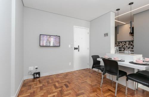 Lourdes Apartment | Apto 2 quartos no Centro de BH