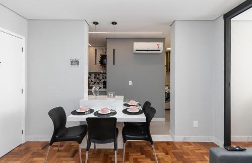 Lourdes Apartment | Apto 2 quartos no Centro de BH