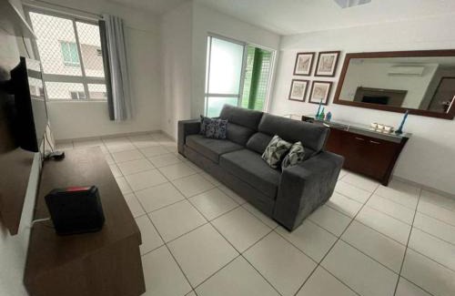 Cabo Branco Apartment | Apto 200m mar de Cabo Branco