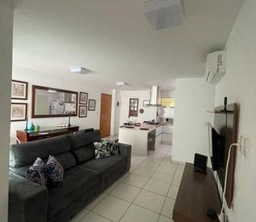 Cabo Branco Apartment | Apto 200m mar de Cabo Branco