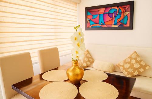Laureles Apartment | Apto 201 Bed & Breakfast Sweet Home Medellín