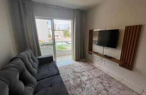 Foz do Iguacu City Centre Apartment | Apto 23 - Completo no Centro de Foz