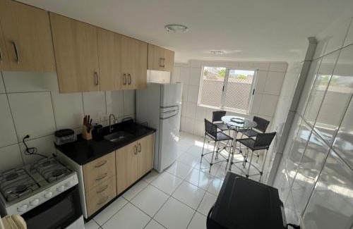 Foz do Iguacu City Centre Apartment | Apto 23 - Completo no Centro de Foz
