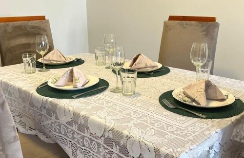 Foz do Iguacu City Centre Apartment | Apto 23 - Completo no Centro de Foz