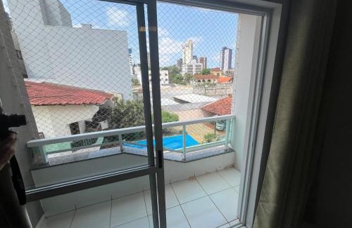 Foz do Iguacu City Centre Apartment | Apto 23 - Completo no Centro de Foz