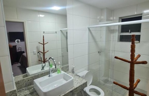 Praia do Morro Apartment | APTO 3 QUARTOS GUARAPARI