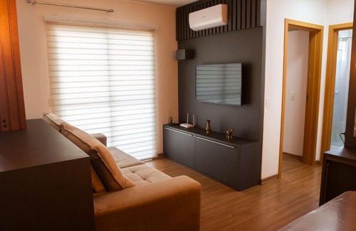 Barra Velha Apartment | Apto 407 Torre 4 Vila II