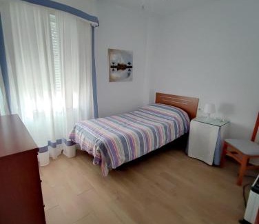 San Fernando Apartment | Apto 5 personas con todo equipado