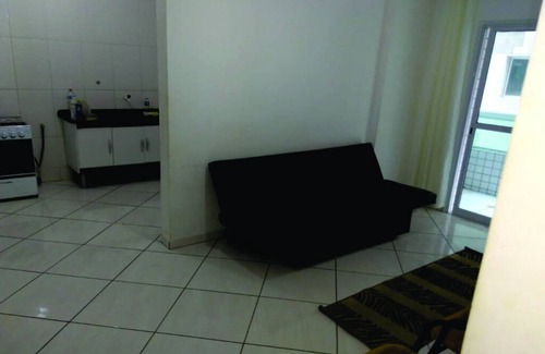 Praia Grande Apartment | Apto 50 Metros da Praia TOP Ocian