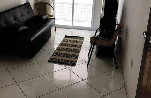 Praia Grande Apartment | Apto 50 Metros da Praia TOP Ocian