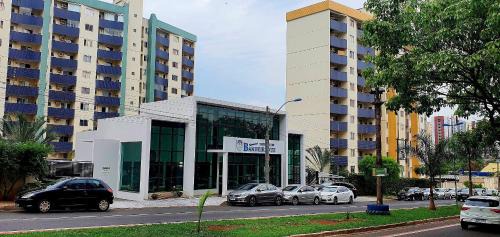 Bandeirantes House | Apto 8 pessoas Exelente P. Q Aqtico Caldas Novas