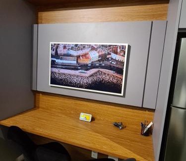Perdizes Apartment | Apto 907 localizado a 400 m do Estadio Allianz Parque