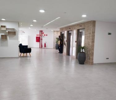 Cachoeira Paulista Apartment | Apto a 300 metros da Canção Nova. Condomínio da Fé