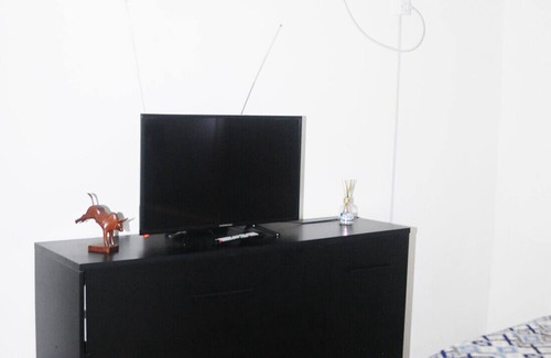 Bessa Apartment | Apto a 500m da praia do Bessa com churrasq/PB