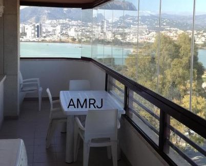 Calpe Apartment | APTO Acceso Directo Playa La Fossa Calpe