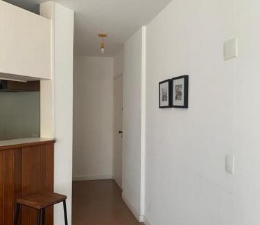 Jardins Apartment | Apto aconchegante ao lado do Shopping Pamplona, Jardim Paulista.