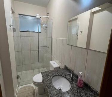 Centro Apartment | Apto Aconchegante Central! 23