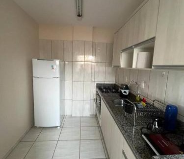 Centro Apartment | Apto Aconchegante Central! 23